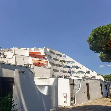 Apartment Le Viking By Interhome *