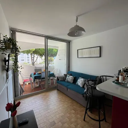 Le Viking By Interhome Apartment La Grande-Motte