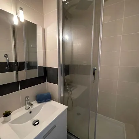Le Viking By Interhome Apartment La Grande-Motte