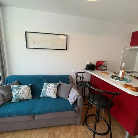 Apartment Le Viking By Interhome La Grande-Motte