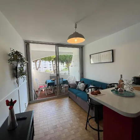 Le Viking By Interhome Apartment La Grande-Motte