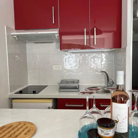 Le Viking By Interhome La Grande-Motte