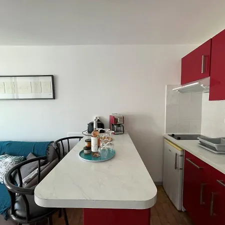 Le Viking By Interhome * La Grande-Motte
