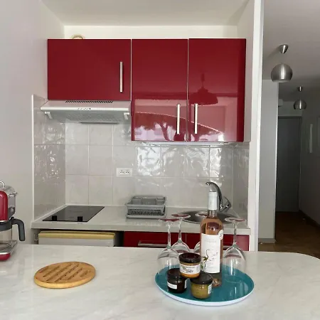 Apartment Le Viking By Interhome *