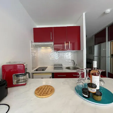 Le Viking By Interhome Apartment *