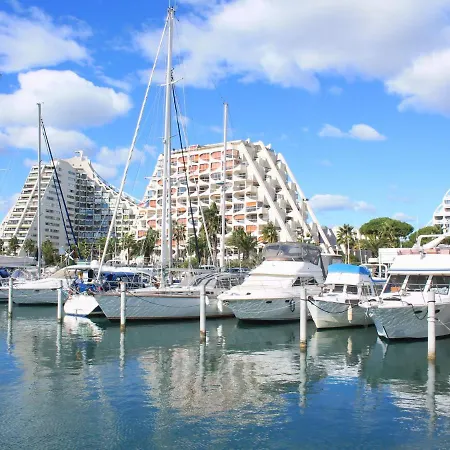 Le Viking By Interhome Apartment *