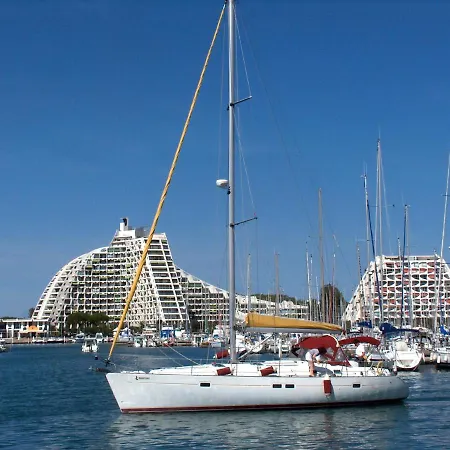 Le Viking By Interhome * La Grande-Motte